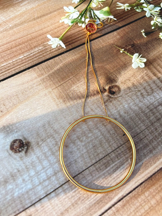 Zultanite Bangle Haathphool