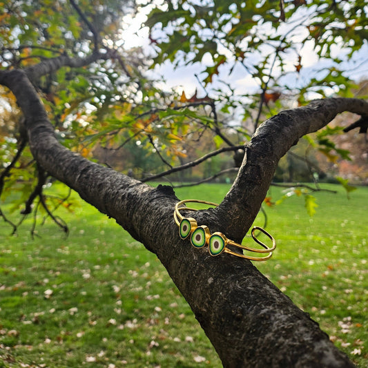 Avocado Cuff