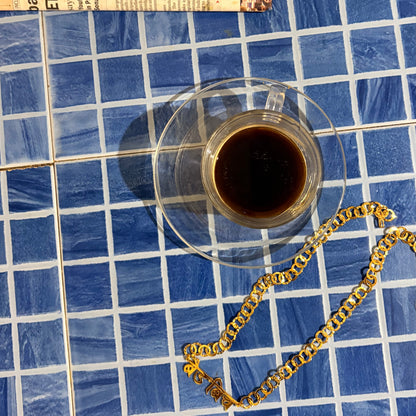 Bad Bitch Necklace