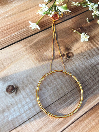 Zultanite Bangle Haathphool