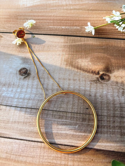 Zultanite Bangle Haathphool